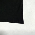 ビリー・アイリッシュ Billie Eilish Tシャツ 2019 ブラック メンズS
