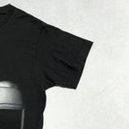 ビリー・アイリッシュ Billie Eilish Tシャツ 2019 ブラック メンズS