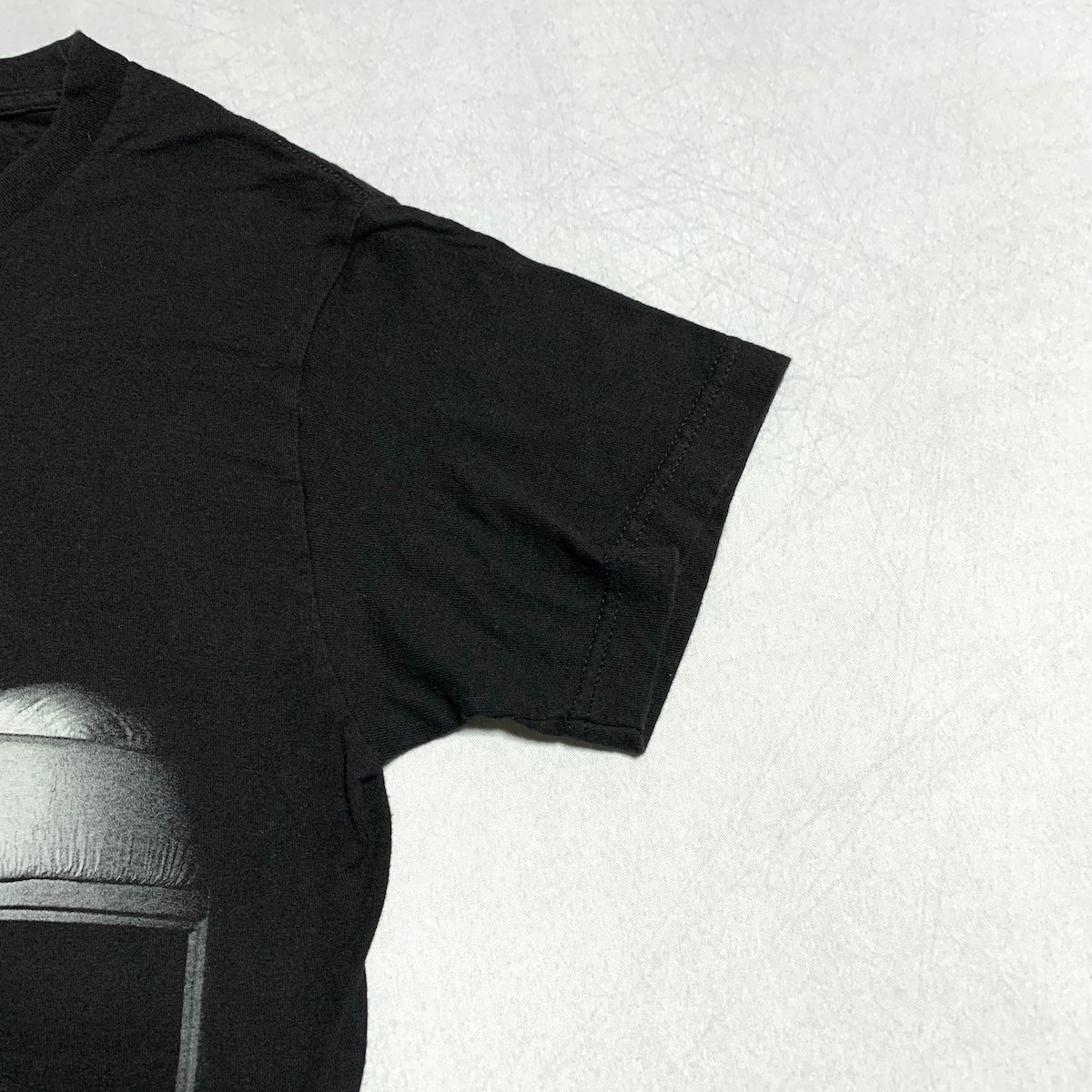 ビリー・アイリッシュ Billie Eilish Tシャツ 2019 ブラック メンズS