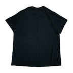 パープルレイン Purple Rain Tシャツ プリンス ブラック メンズL