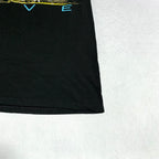ルーク・ブライアン Luke Bryan Tシャツ 2017 ブラック メンズS