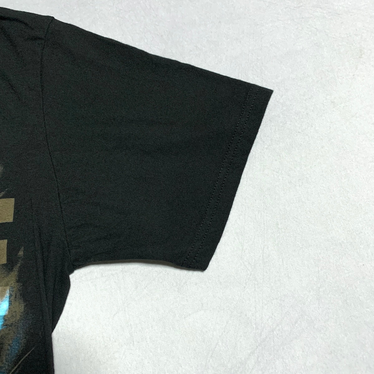 ルーク・ブライアン Luke Bryan Tシャツ 2017 ブラック メンズS