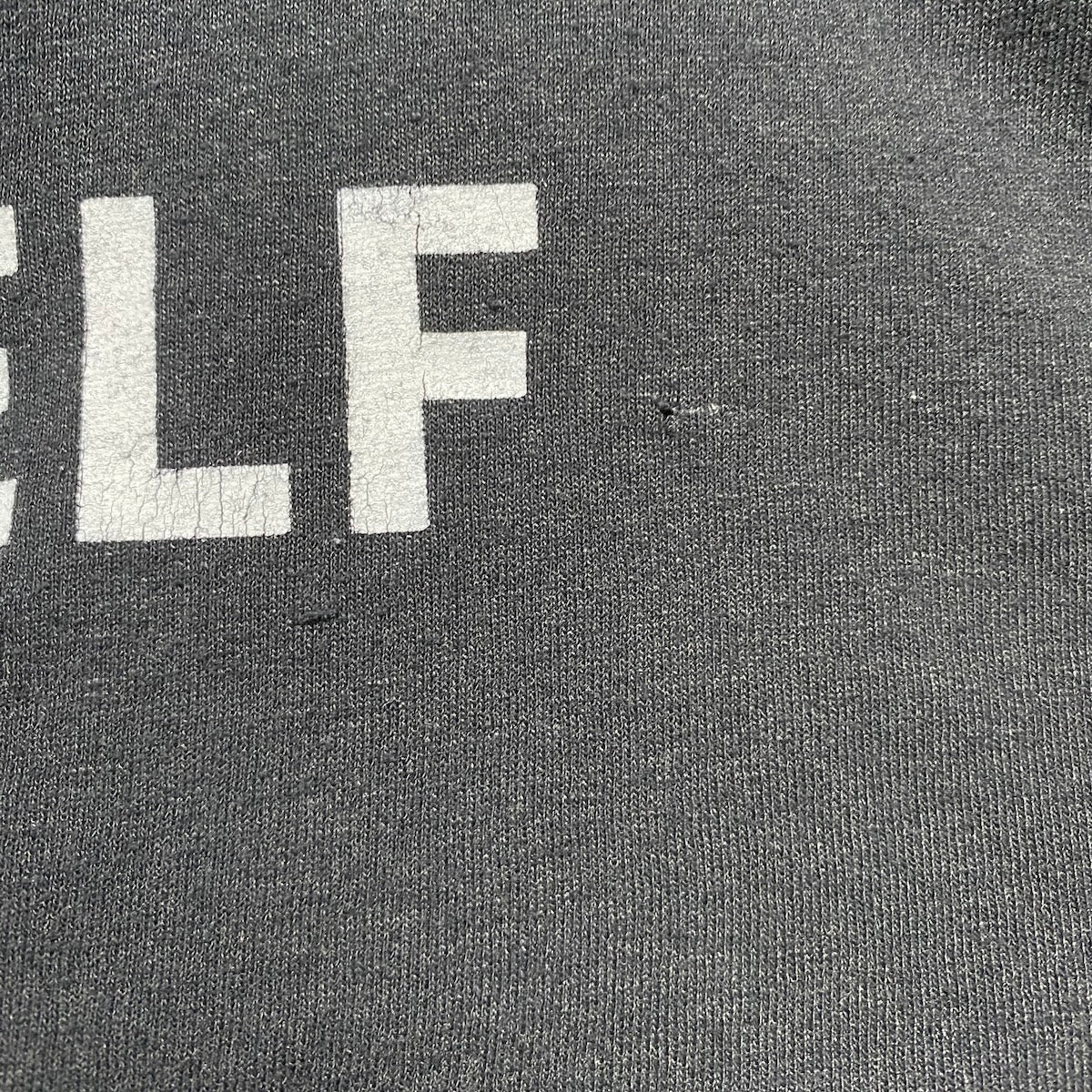 ジャージーズ  JERZEES Tシャツ エイ・ブギー・ウィット・ダ・フーディ メンズL