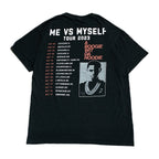 ジャージーズ  JERZEES Tシャツ エイ・ブギー・ウィット・ダ・フーディ メンズL