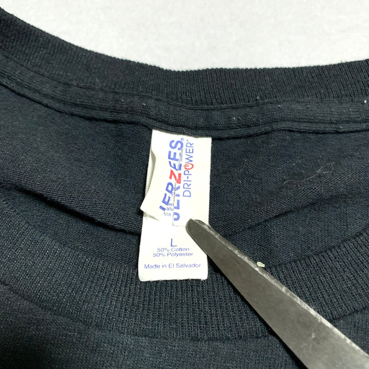 ジャージーズ  JERZEES Tシャツ エイ・ブギー・ウィット・ダ・フーディ メンズL