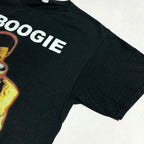 ジャージーズ  JERZEES Tシャツ エイ・ブギー・ウィット・ダ・フーディ メンズL