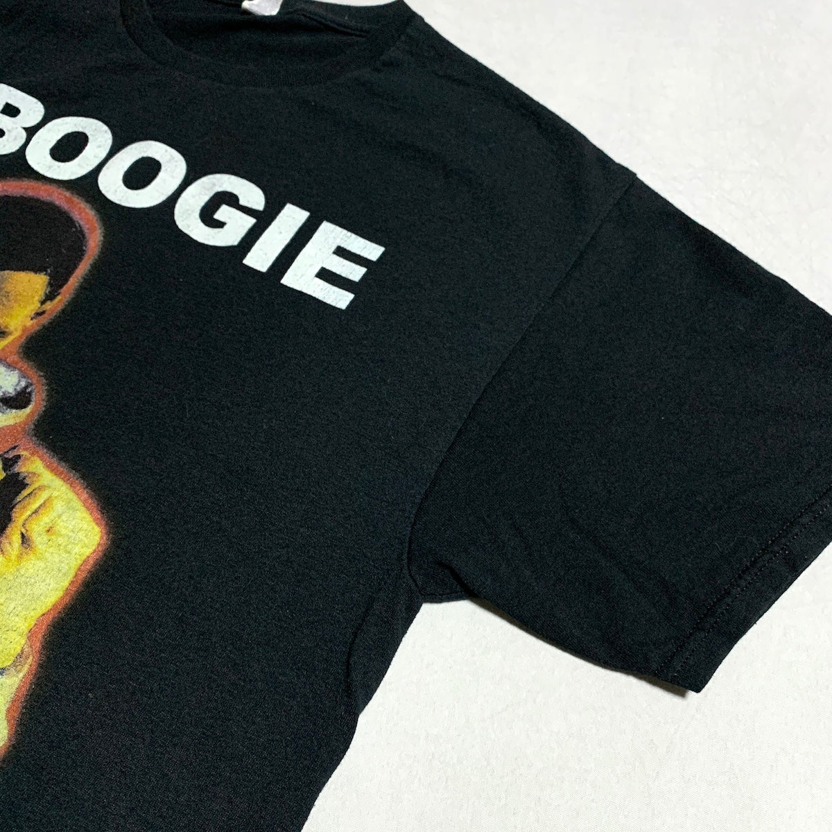 ジャージーズ  JERZEES Tシャツ エイ・ブギー・ウィット・ダ・フーディ メンズL