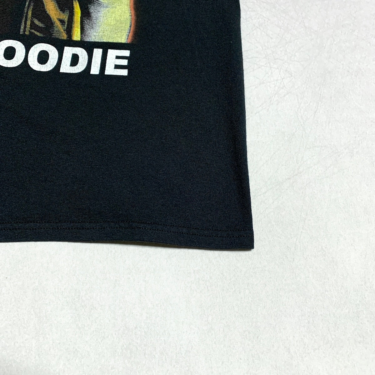 ジャージーズ  JERZEES Tシャツ エイ・ブギー・ウィット・ダ・フーディ メンズL