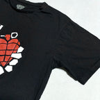 グリーンデイ Green Day Tシャツ ブラック メンズL