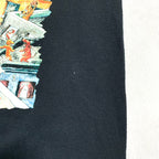 グリーンデイ Green Day Tシャツ ドゥーキー ブラック メンズM