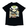 グリーンデイ Green Day Tシャツ ドゥーキー ブラック メンズM