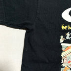 グリーンデイ Green Day Tシャツ ドゥーキー ブラック メンズM