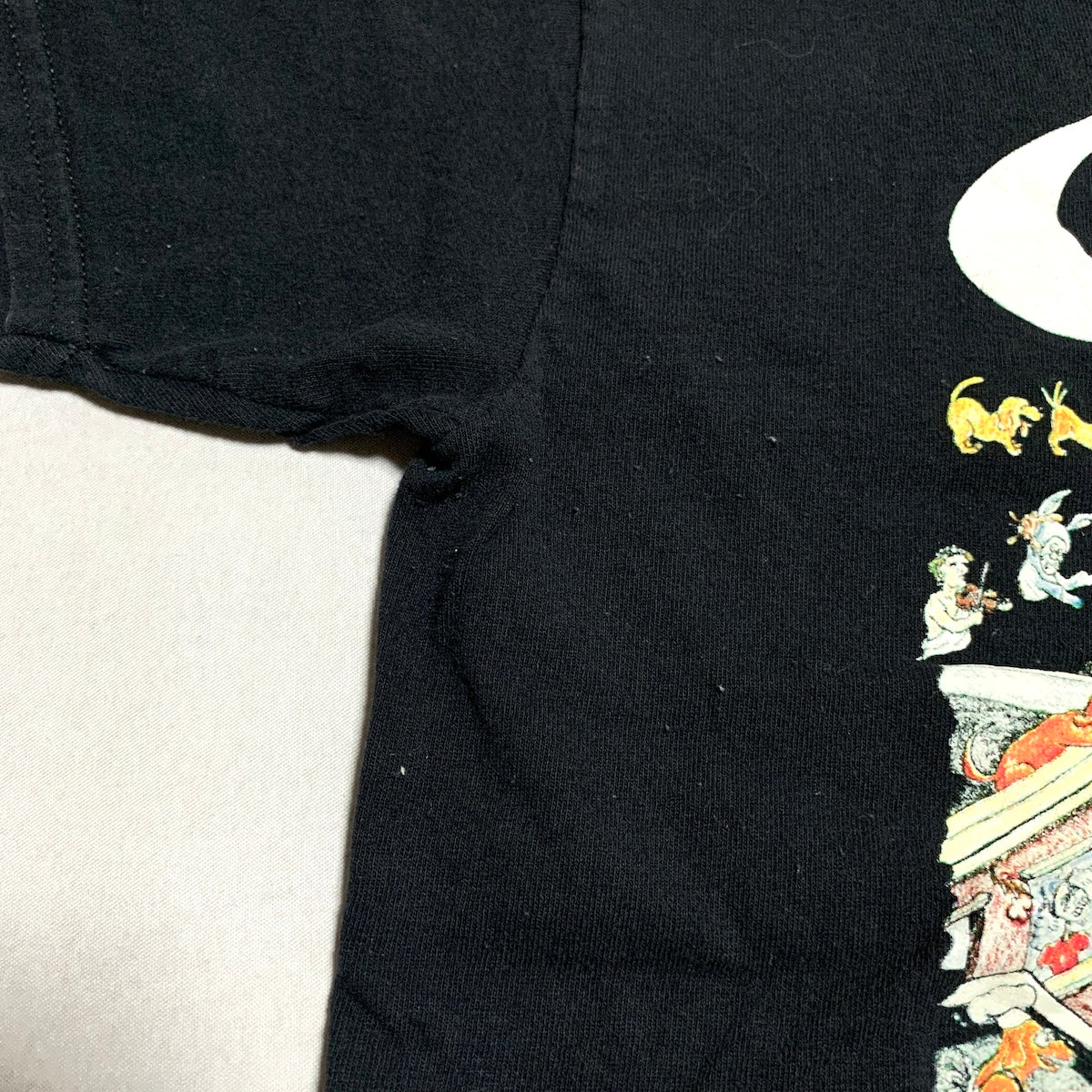 グリーンデイ Green Day Tシャツ ドゥーキー ブラック メンズM
