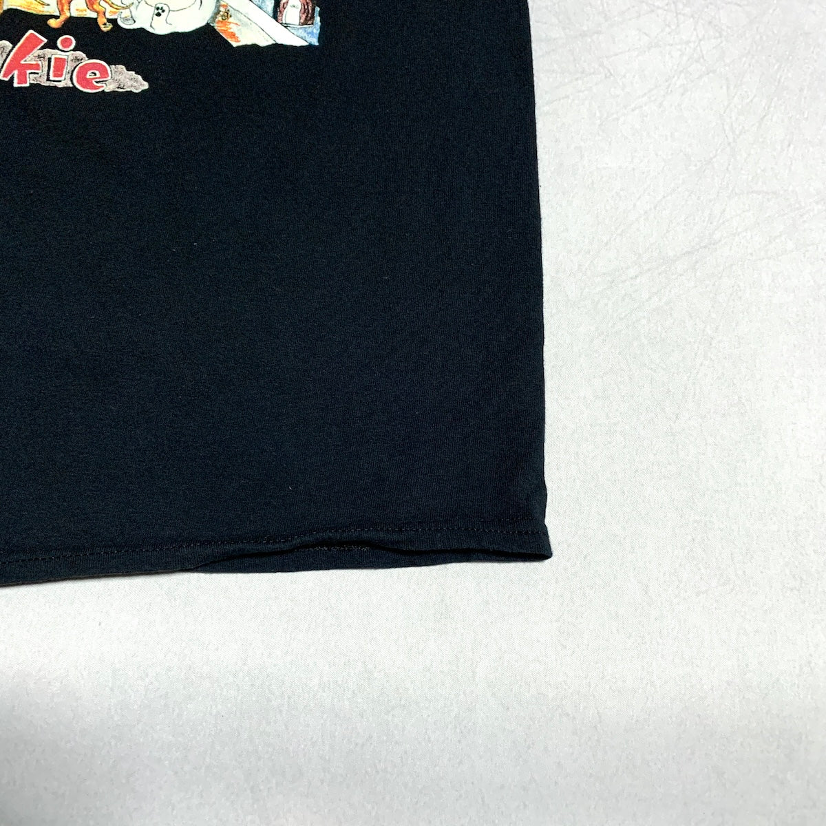 グリーンデイ Green Day Tシャツ ドゥーキー ブラック メンズM