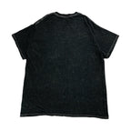 ポエティック・ジャスティス Poetic Justice Tシャツ ブラック メンズM