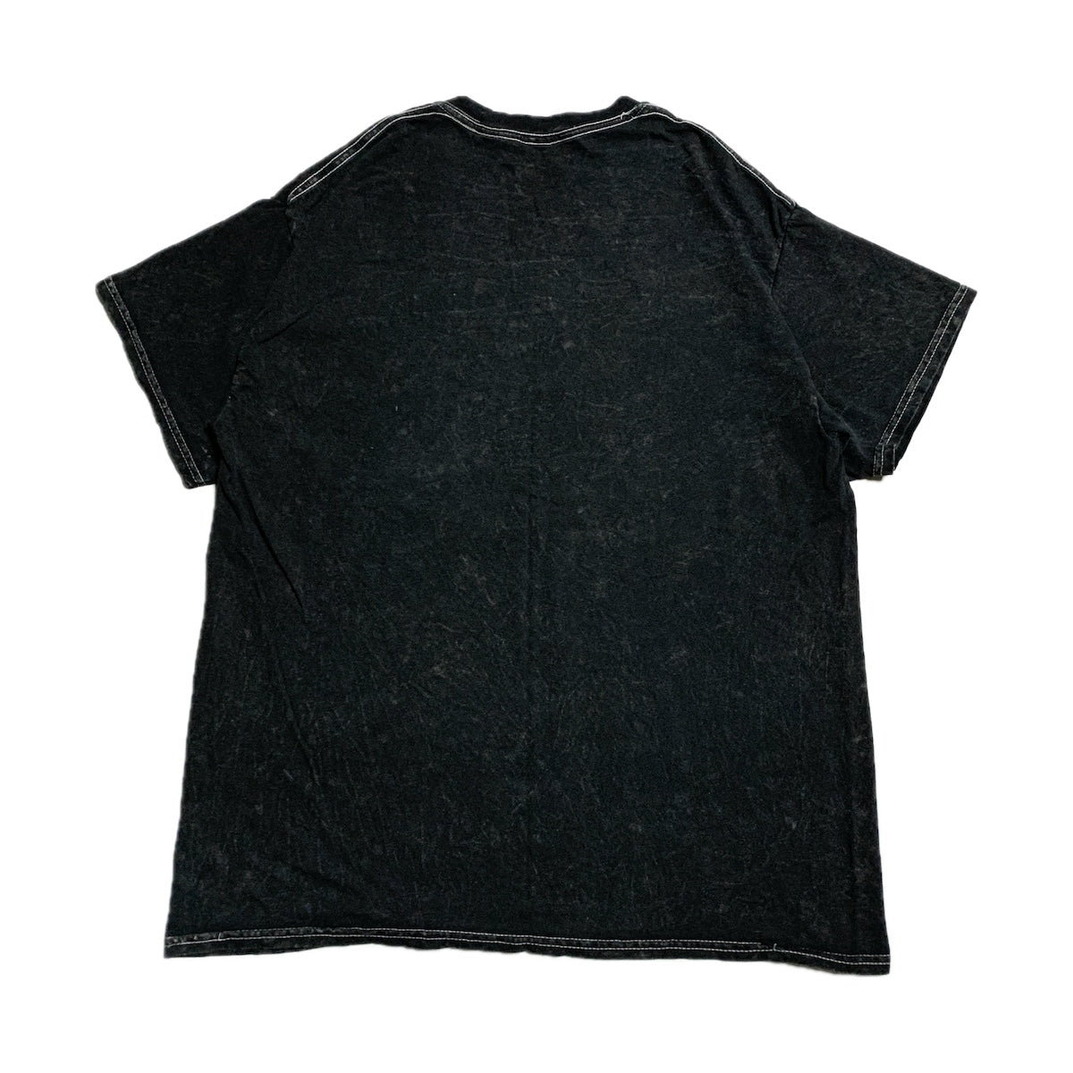 ポエティック・ジャスティス Poetic Justice Tシャツ ブラック メンズM