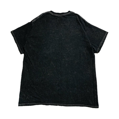 ポエティック・ジャスティス Poetic Justice Tシャツ ブラック メンズM
