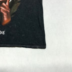 ポエティック・ジャスティス Poetic Justice Tシャツ ブラック メンズM