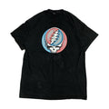 グレイトフルデッド Grateful Dead Tシャツ 00s ブラック メンズM相当