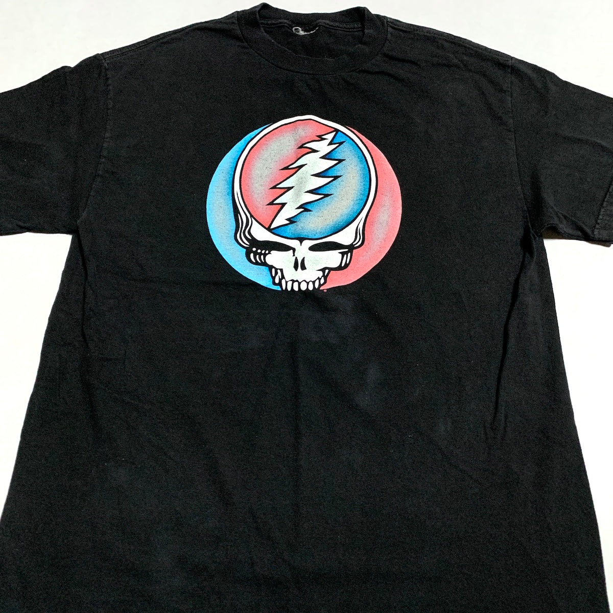 グレイトフルデッド Grateful Dead Tシャツ 00s ブラック メンズM相当