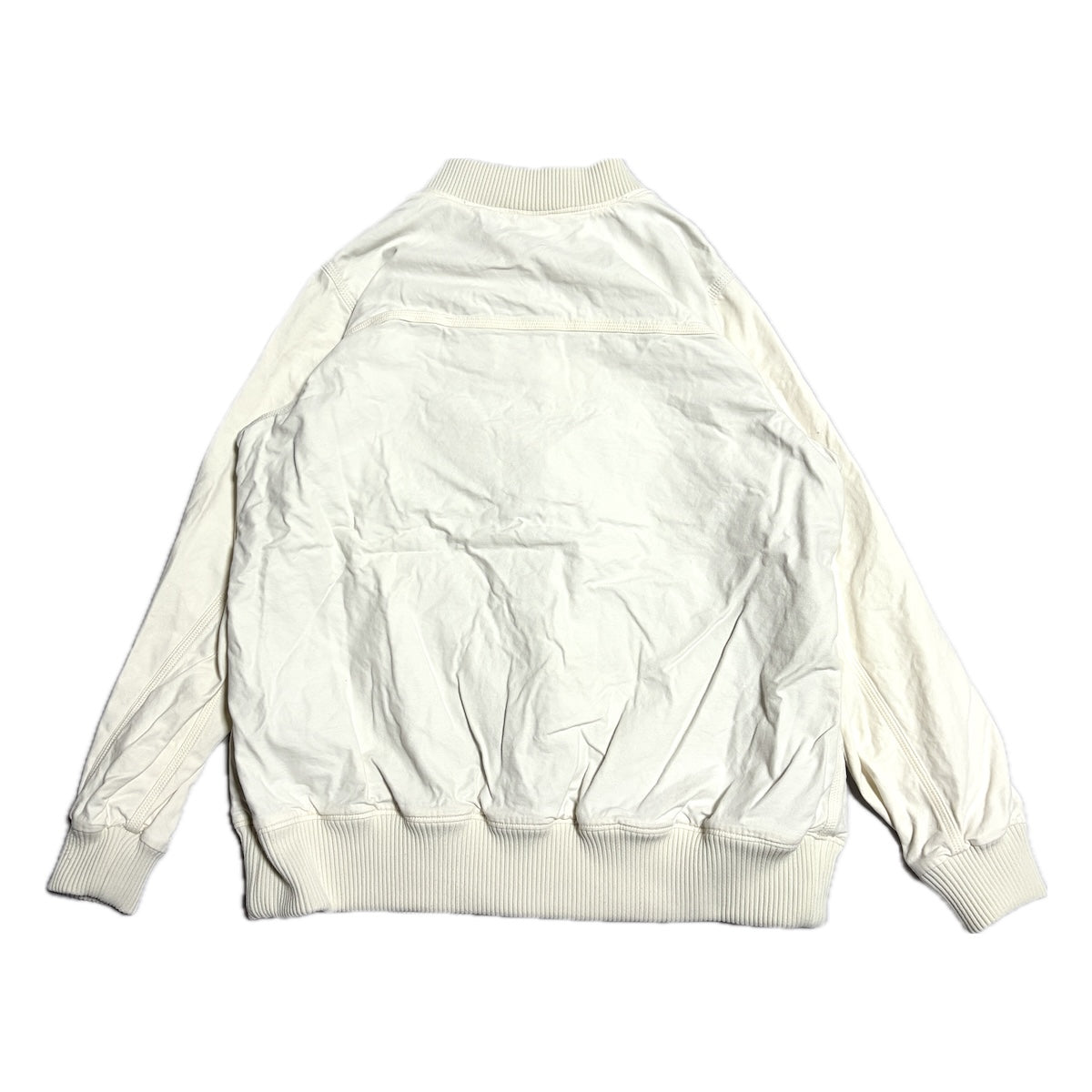 カーハート Carhartt ダックジャケット ホワイト レディースXL