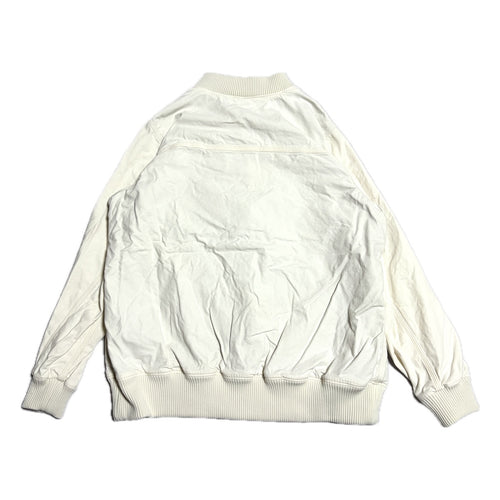 カーハート Carhartt ダックジャケット ホワイト レディースXL