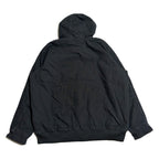 カーハート Carhartt ダックジャケット アクティブジャケット ブラック メンズ3XL