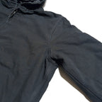 カーハート Carhartt ダックジャケット アクティブジャケット ブラック メンズ3XL