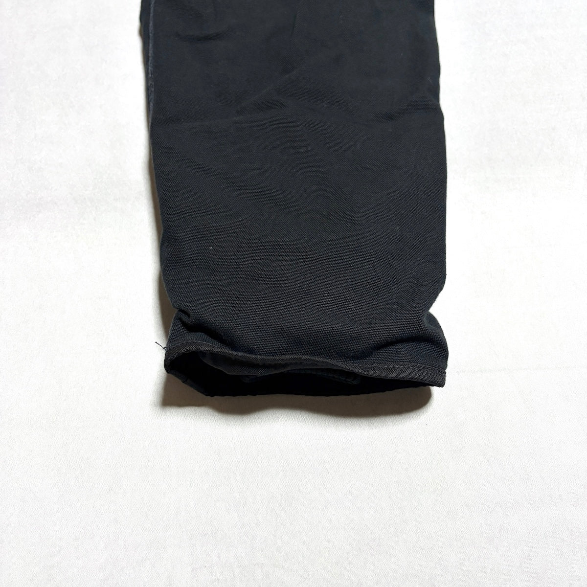 カーハート Carhartt ダックジャケット アクティブジャケット ブラック メンズ3XL