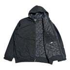 カーハート Carhartt ダックジャケット アクティブジャケット ブラック メンズ3XL