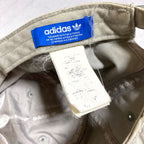 アディダス adidas キャップ グレー オリジナルズ XL