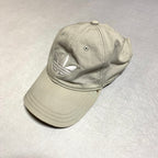 アディダス adidas キャップ グレー オリジナルズ XL