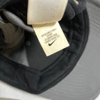 ナイキ Nike キャップ グレー AIR MAX エアマックス L