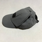 ナイキ Nike キャップ グレー AIR MAX エアマックス L