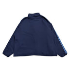 ラッセル Russell Athletic スウェット フルジップ ネイビー レディースXL