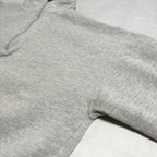 ラッセル Russell Athletic スウェット ハーフジップ USA製 グレー メンズL