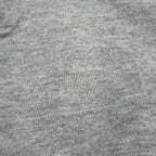 ラッセル Russell Athletic スウェット ハーフジップ USA製 グレー メンズL