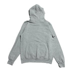 ラッセル Russell Athletic パーカー グレー 無地 メンズM