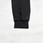 ラッセル Russell Athletic パーカー フルジップ ブラウン メンズL