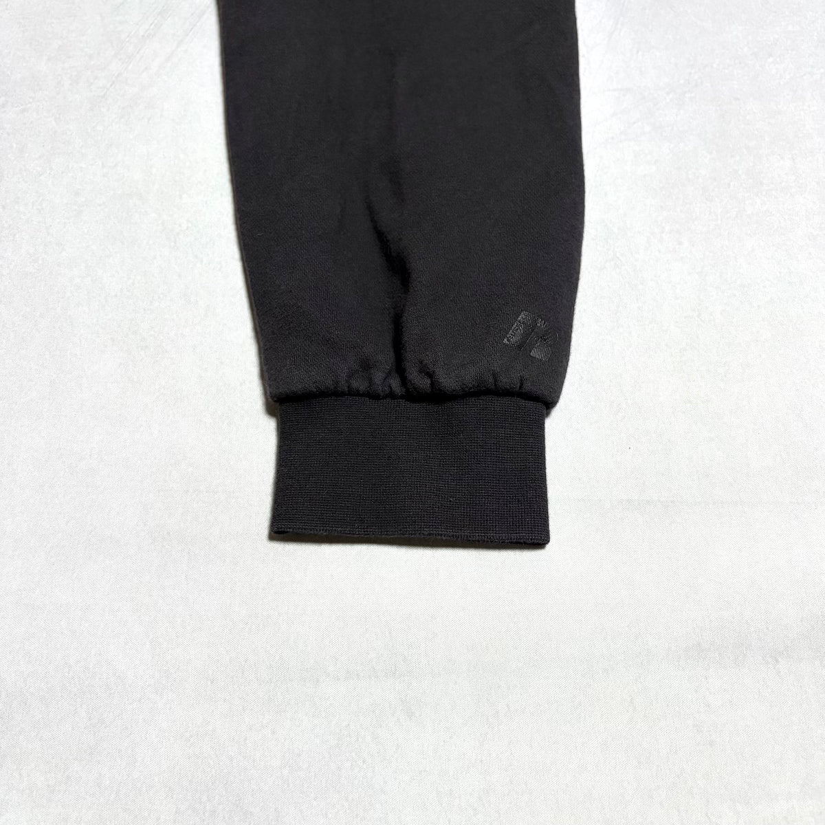 ラッセル Russell Athletic パーカー フルジップ ブラウン メンズL