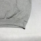 ラッセル Russell Athletic パーカー 90s グレー 無地 メンズXL
