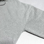 ラッセル Russell Athletic パーカー 90s グレー 無地 メンズXL