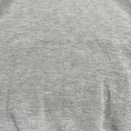 ラッセル Russell Athletic パーカー 90s グレー 無地 メンズXL