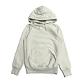 J.CREW パーカー 無地 アイボリー メンズXS
