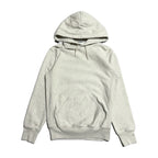 J.CREW パーカー 無地 アイボリー メンズXS